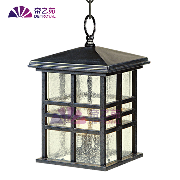 戶(hù)外吊燈 DH-2042S/M/L