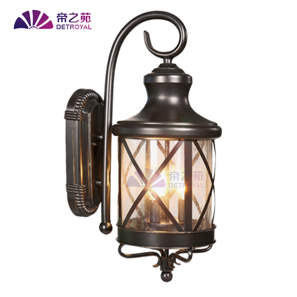 戶(hù)外壁燈 DH-4261S/M/L