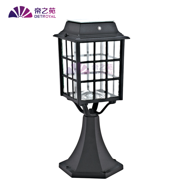 柱頭燈 E-1243